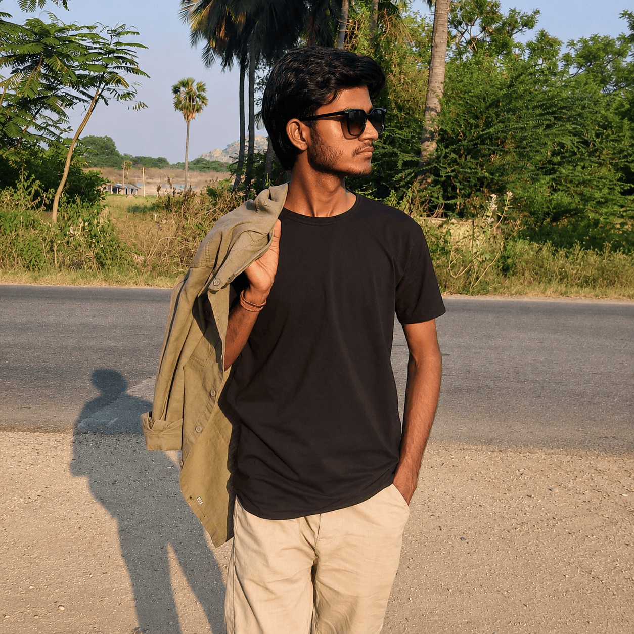 Production Manager