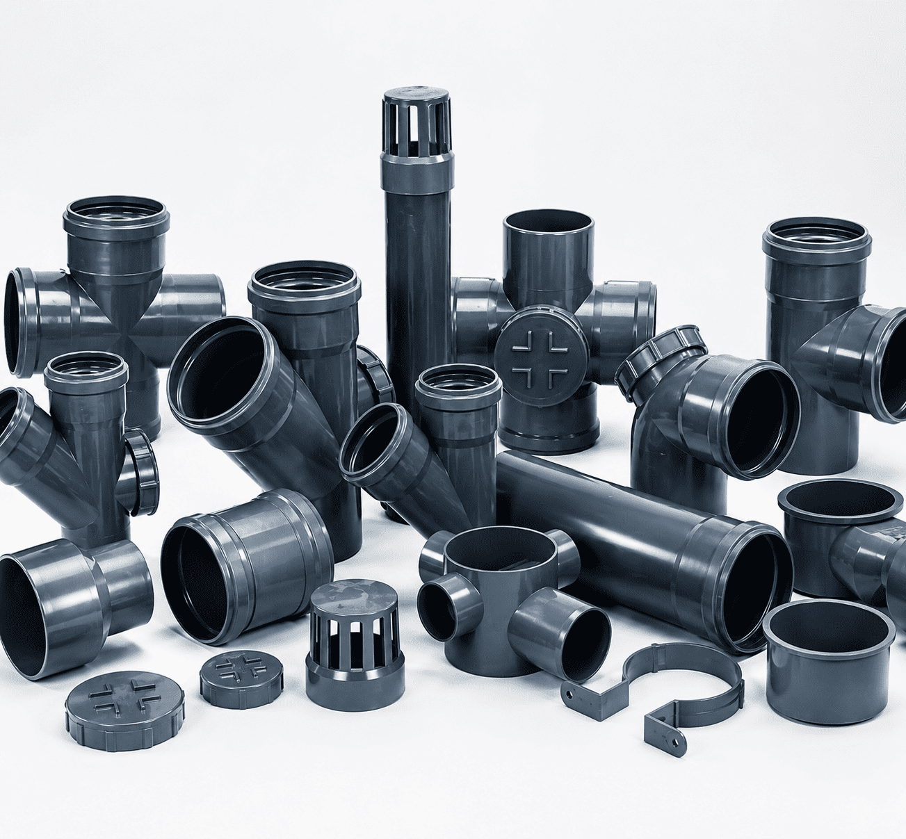 SWR Fittings