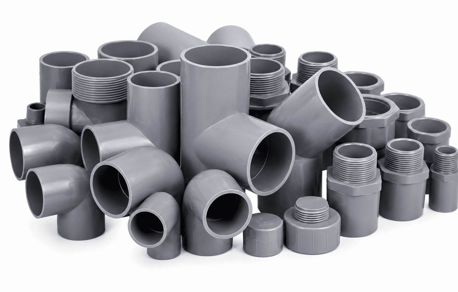 AGRI Pipe Fittings