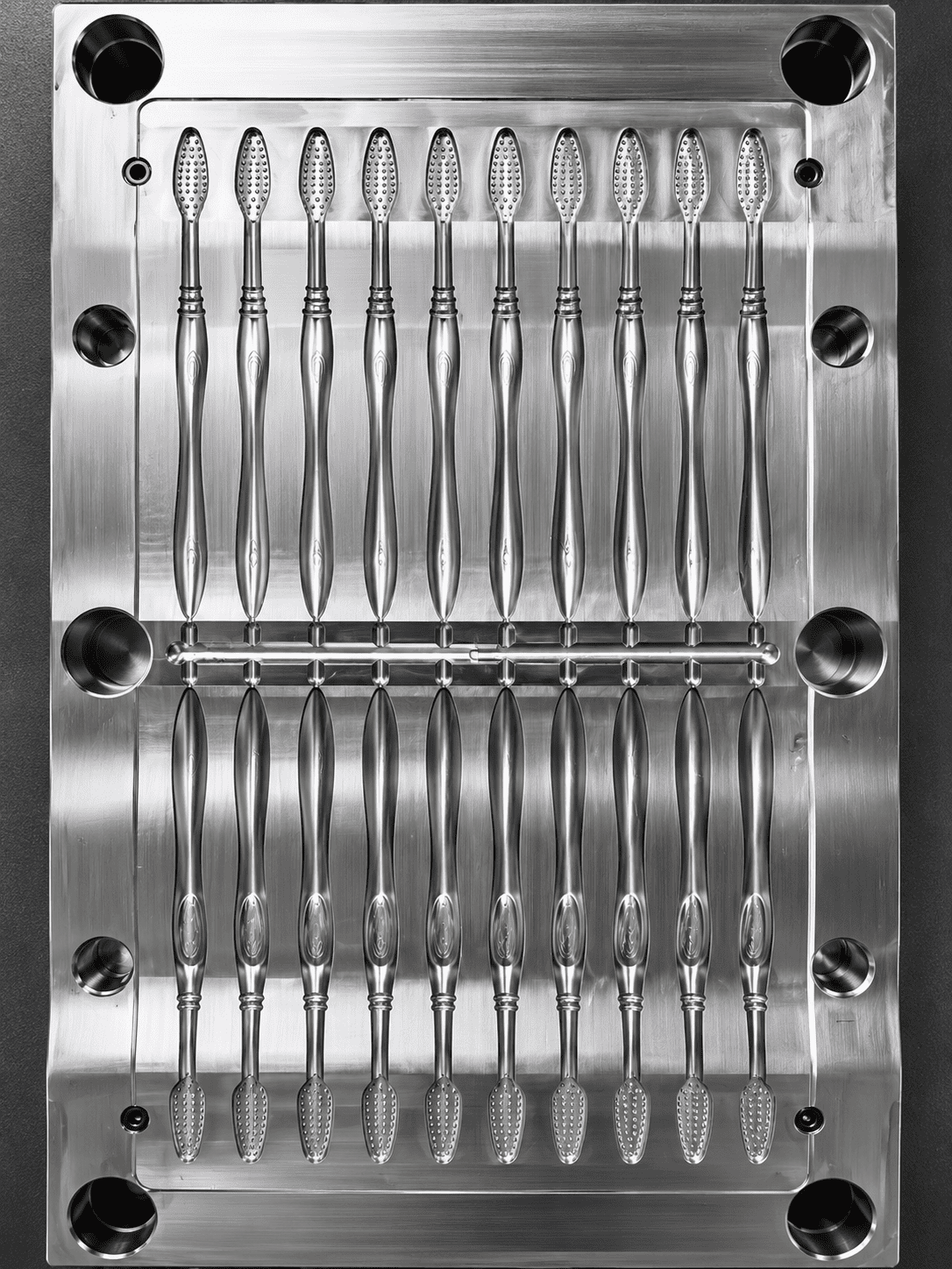 Manufacturing Unit